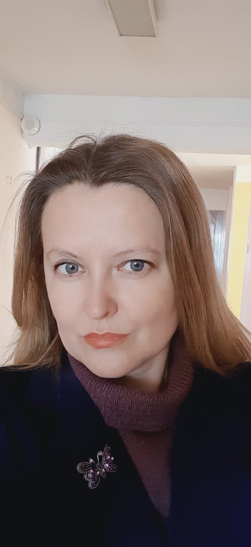 Преподаватель Карачевского филиала ОГУ им.И.С.Тургенева В.Долгова: «Я уехала оттуда…»