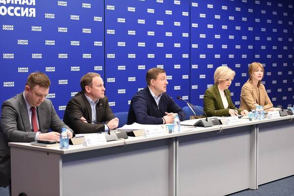 По программе «Единой России» в школах Брянщины проведут капремонты