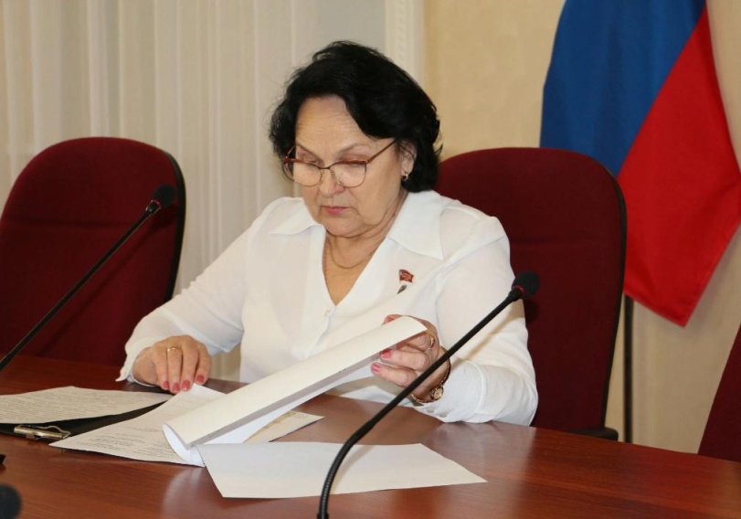 Людмила Журавлева рассказала о новых правилах приема детей в первый класс