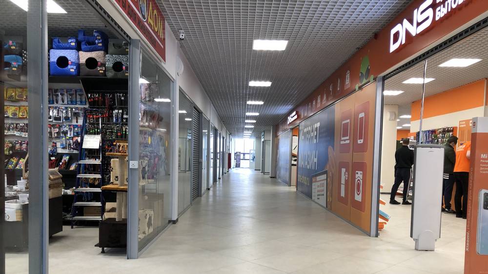 В брянских магазинах может существенно снизиться цена на бытовую технику