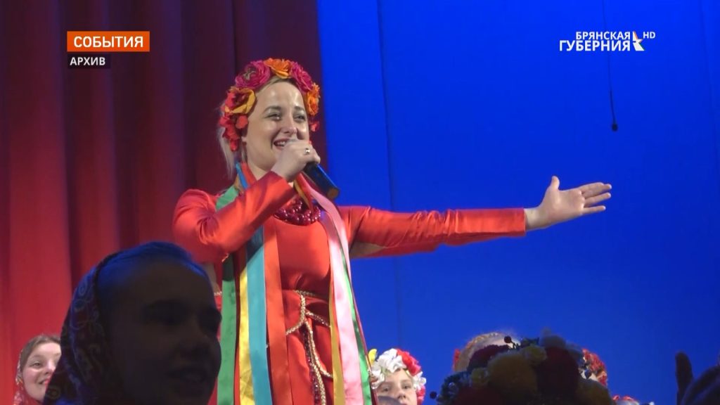 Отметили свой профессиональный праздник более 5 тысяч брянских работников культуры