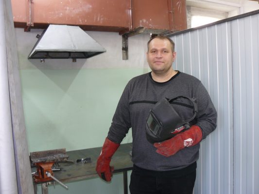 В Дятьковском техникуме новую рабочую профессию открыли