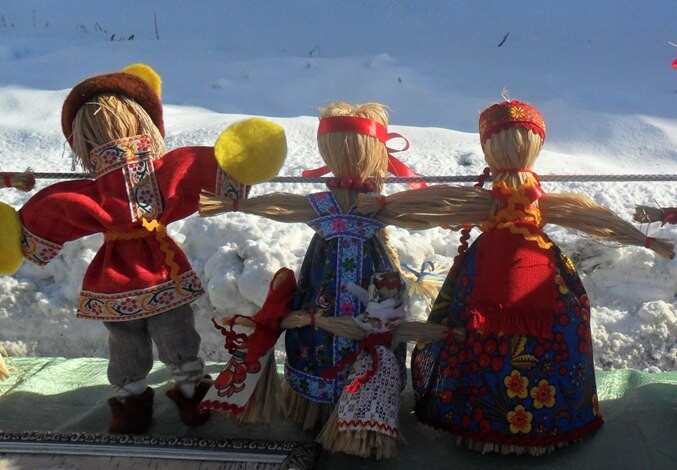 Карачевский ДДТ — центр реализации творческих способностей