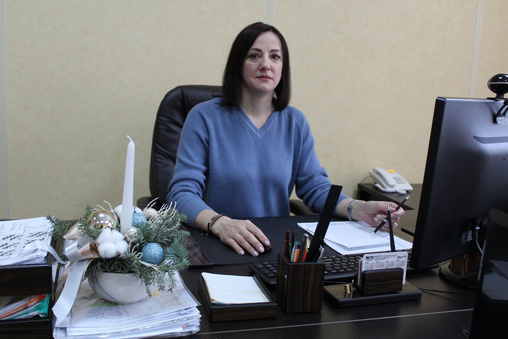   Карачевский «Силуэт» — стабильно развивающееся предприятие