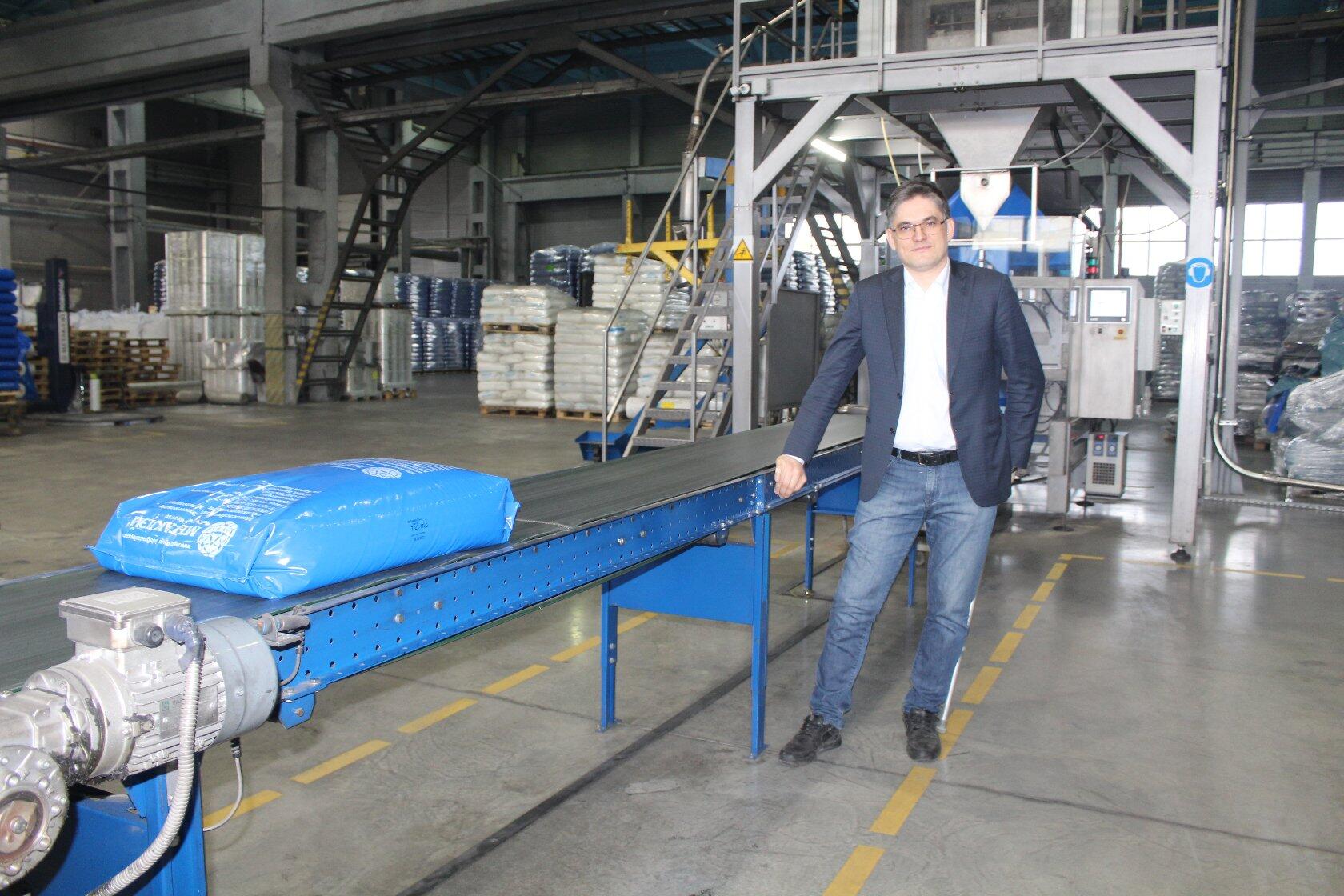 «У нас есть запас прочности…»