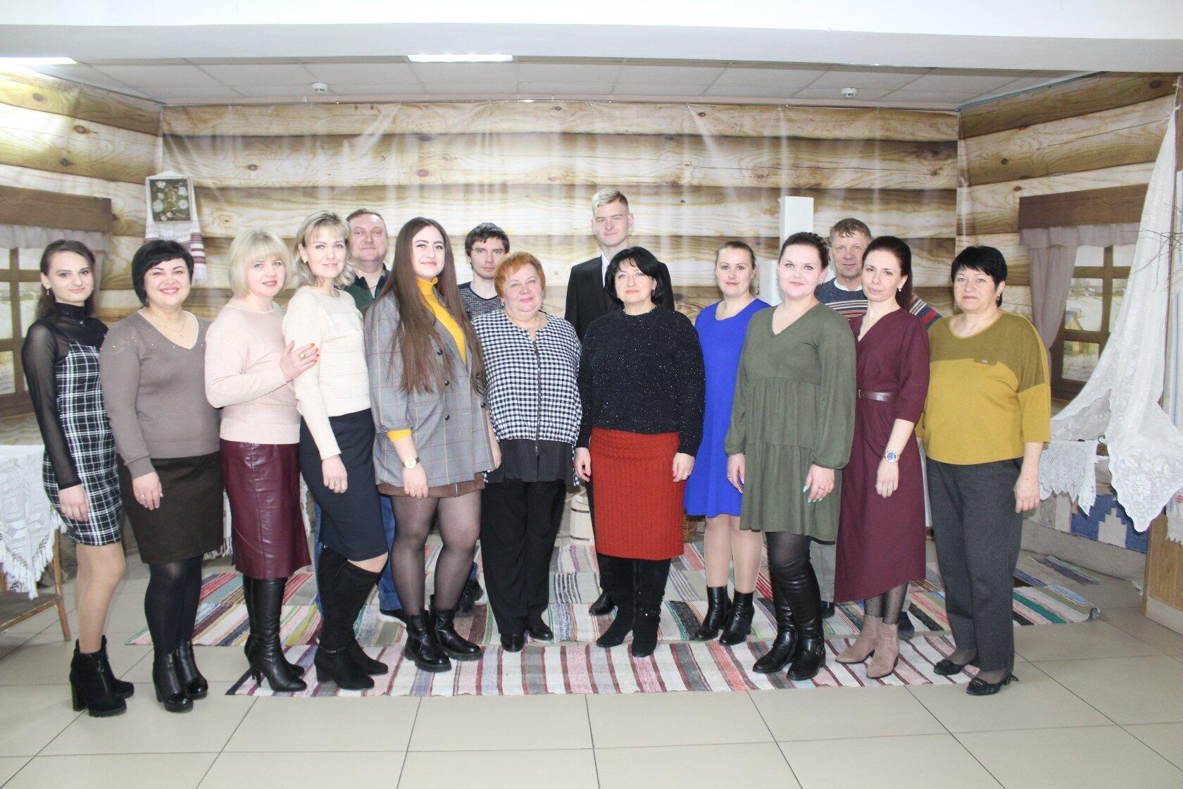 Затишья здесь не бывает