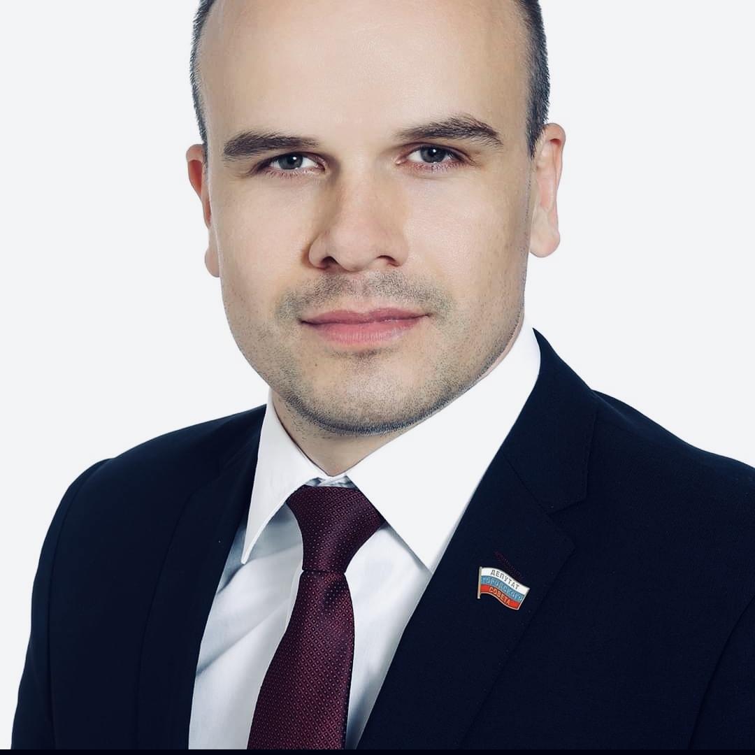 Наш долг – защитить людей