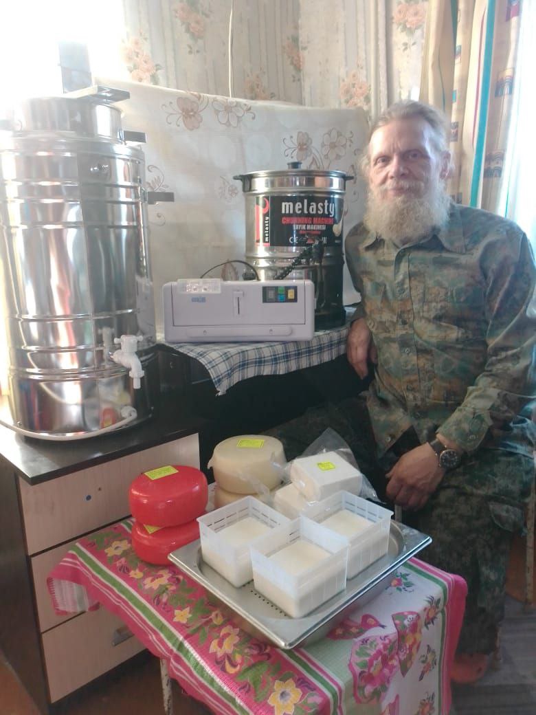 Карачевский опыт реализации соцконтракта