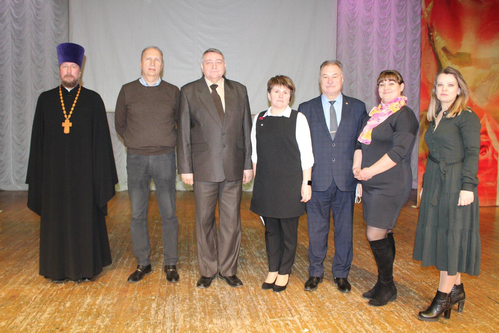 Кто он, компетентный родитель?