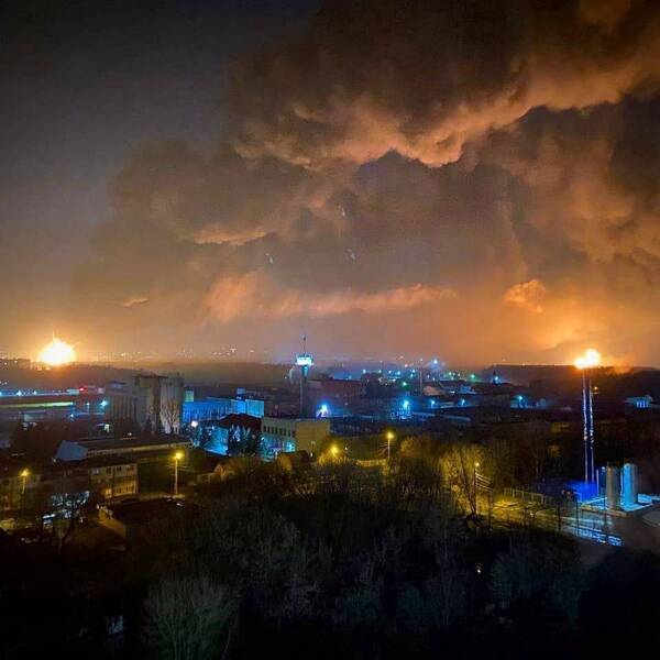 В Брянской области на 15 суток продлен желтый уровень террористической опасности