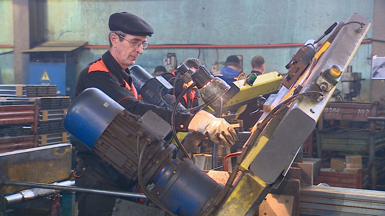 Брянщина получила федеральную поддержку в условиях экономических ограничений