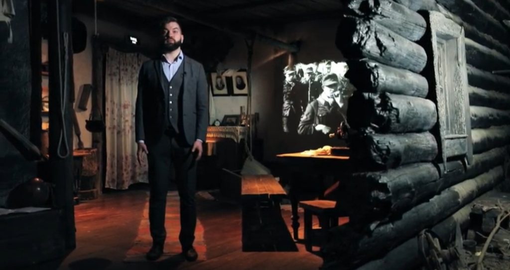 Музей Победы пригласил брянцев на онлайн-программу в честь Дня космонавтики