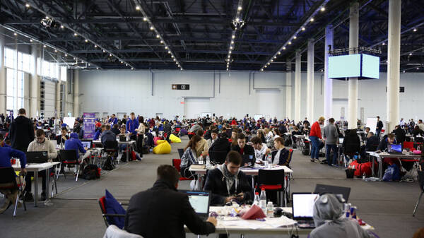 Брянские студенты примут участие в проекте «Цифровой прорыв»