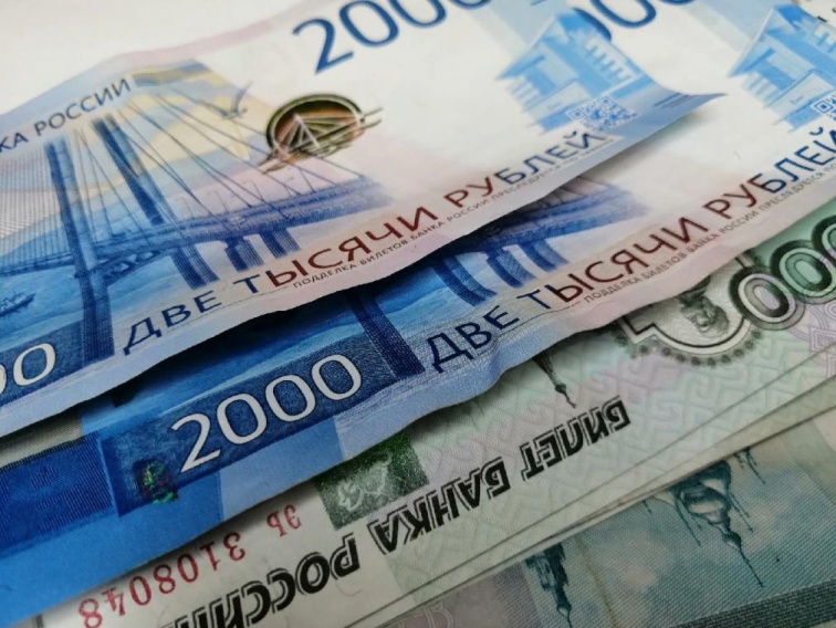 В Брянской области с января 2020 года увеличен областной материнский капитал