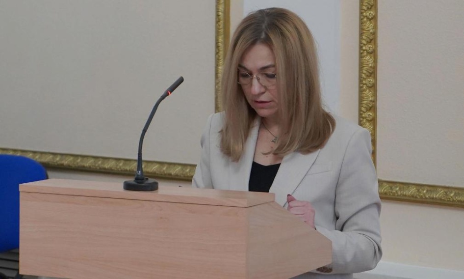 На Брянщине переселенцам из Украины, ДНР и ЛНР предоставляется возможность трудоустройства