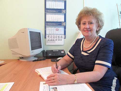 Не позволим, чтобы зло было рядом с нами