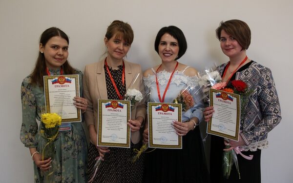 В Брянске названы лауреаты регионального этапа всероссийского конкурса «Сердце отдаю детям — 2022»