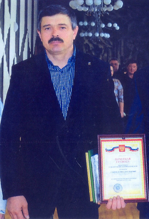 Мы – наследники великой Победы