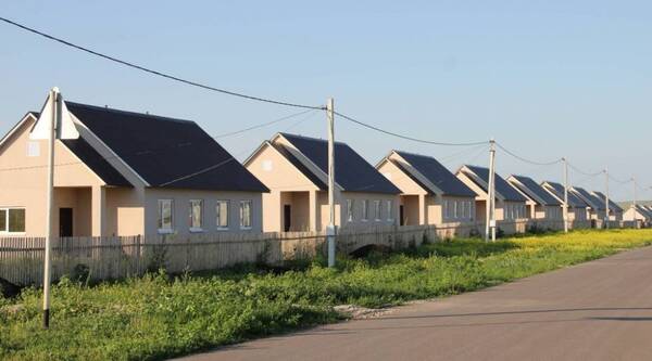 Более 175 млн рублей направят на комплексное развитие сельских территорий Брянщины