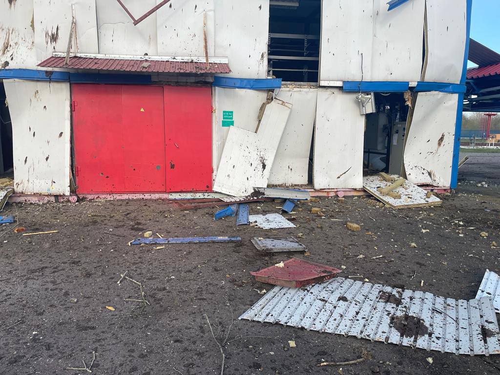 Брянский губернатор оперативно проинформировал жителей об обстреле поселка Жеча