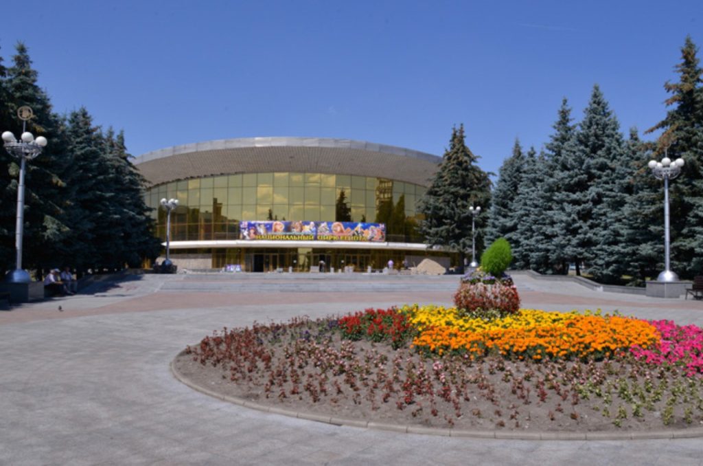 Ровно 47 лет назад в Брянском цирке состоялось первое представление