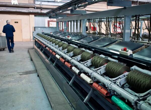 Акция «МыРаботаем» охватила более 1200 предприятий из 83 регионов