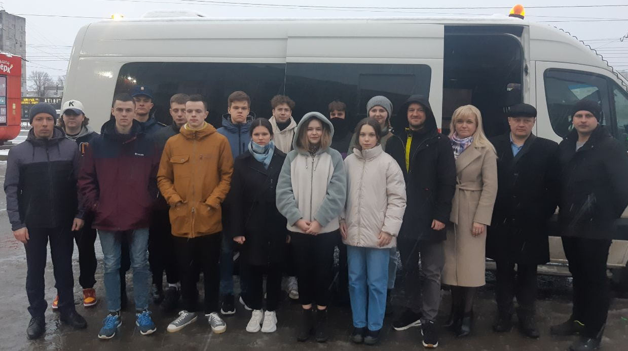 Брянцы примут участие в Первом всероссийском историческом форуме «Сила в правде»