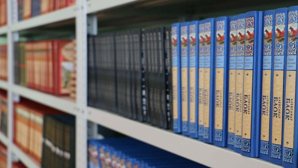 Депутаты Брянщины приняли участие в акции «Книги — Донбассу»