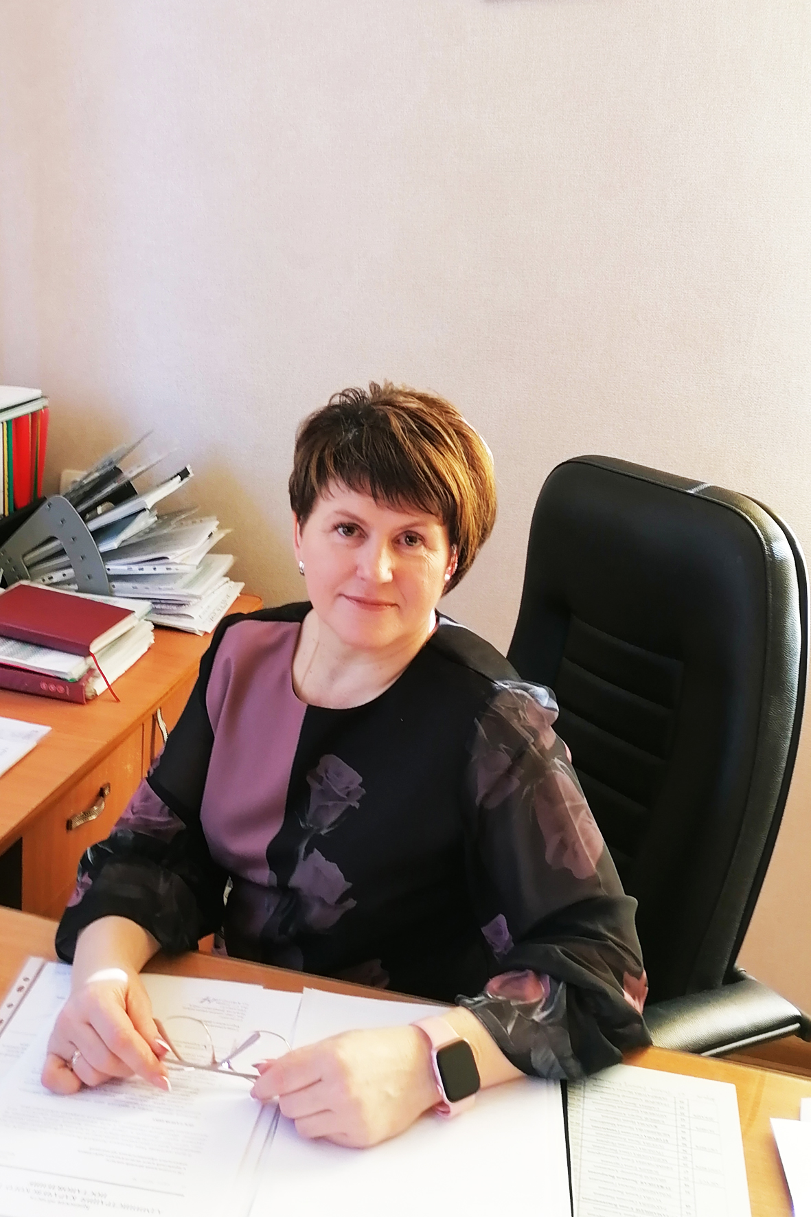 Не делить на своих и чужих