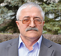 Огромная ответственность и важнейший исторический поступок