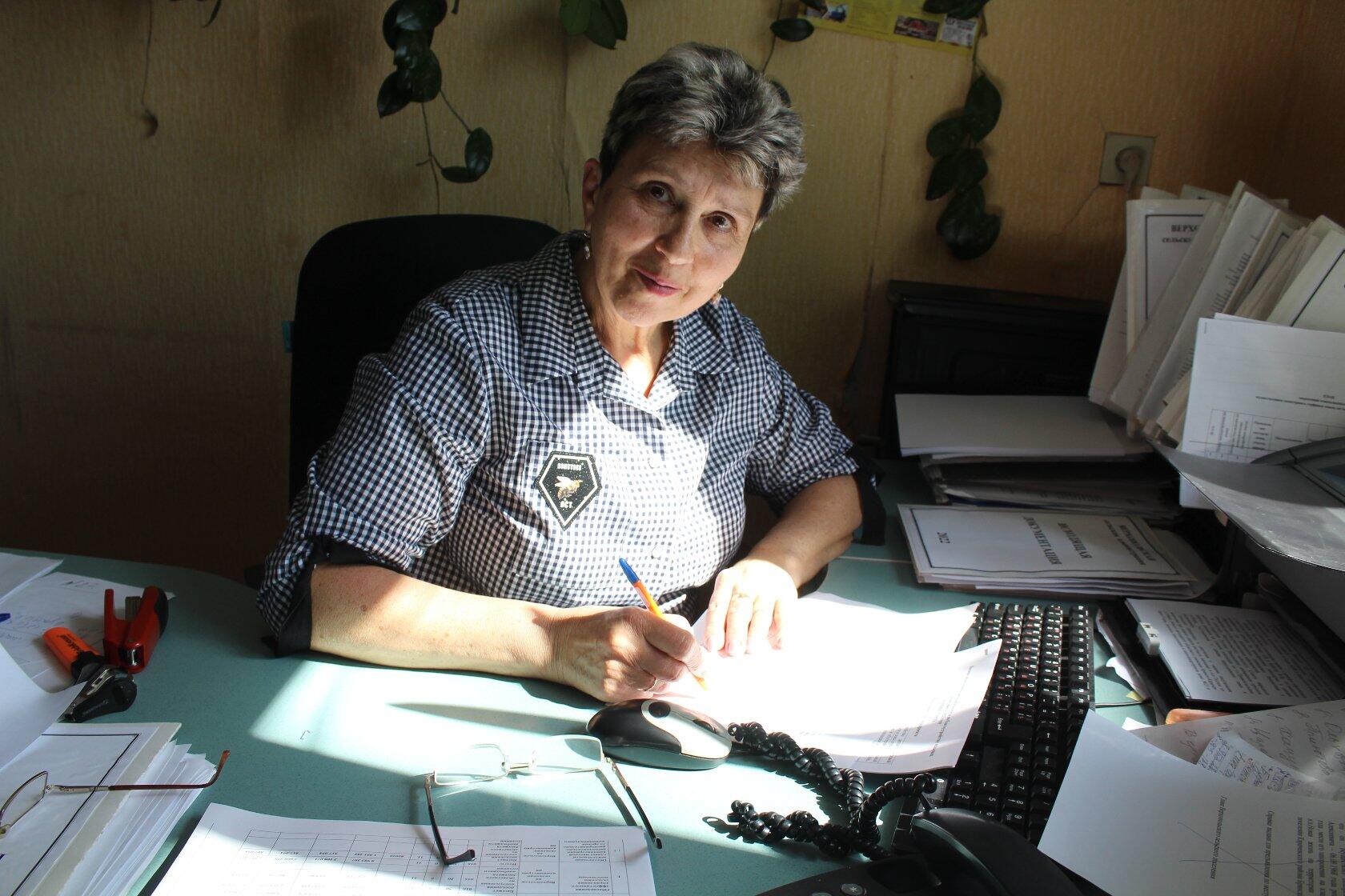 Дел много, только успевай…