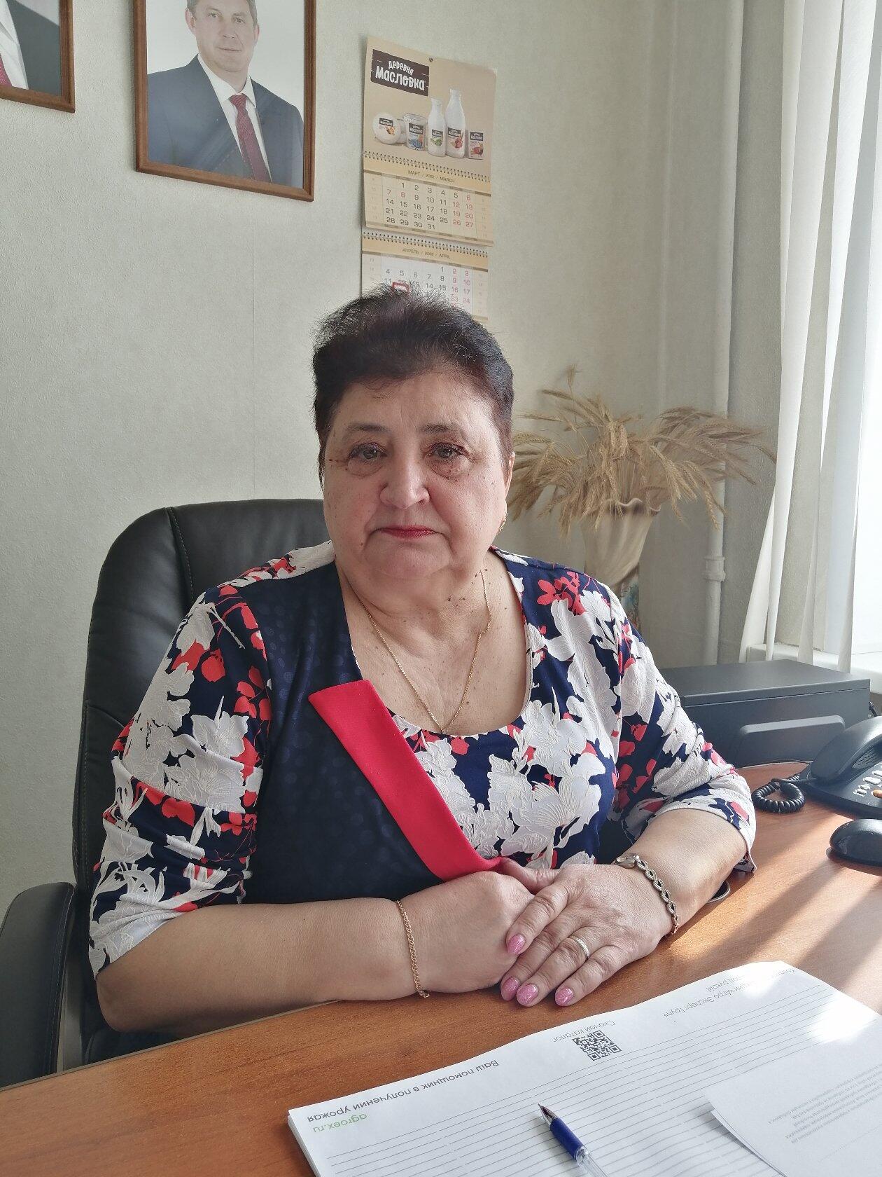 Аграрный сектор Карачевского района работает, не взирая на санкции