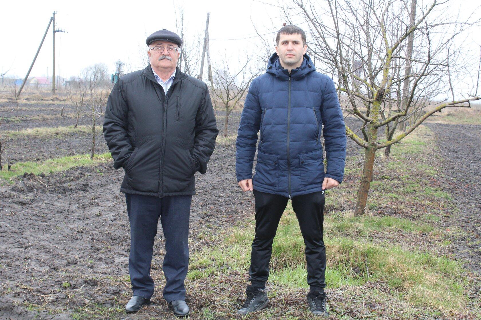  Семейное дело