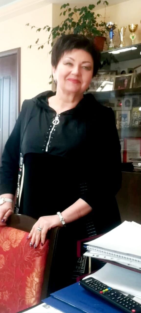 У нас не было выбора