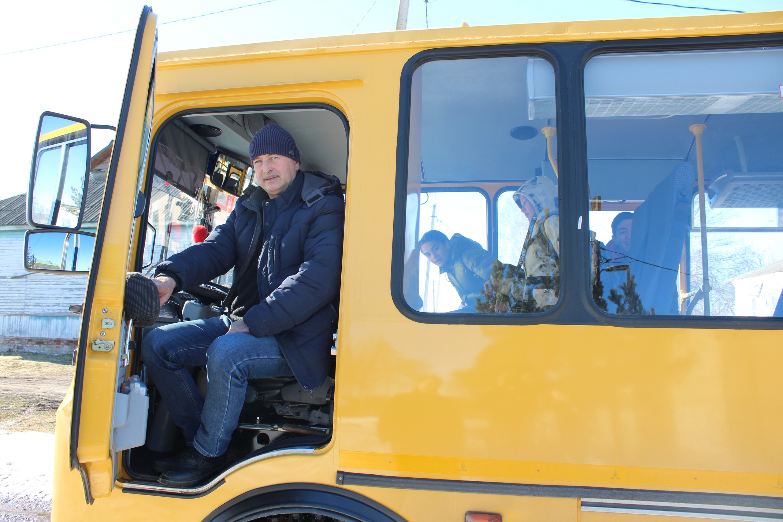 «Для меня — это главное счастье…»