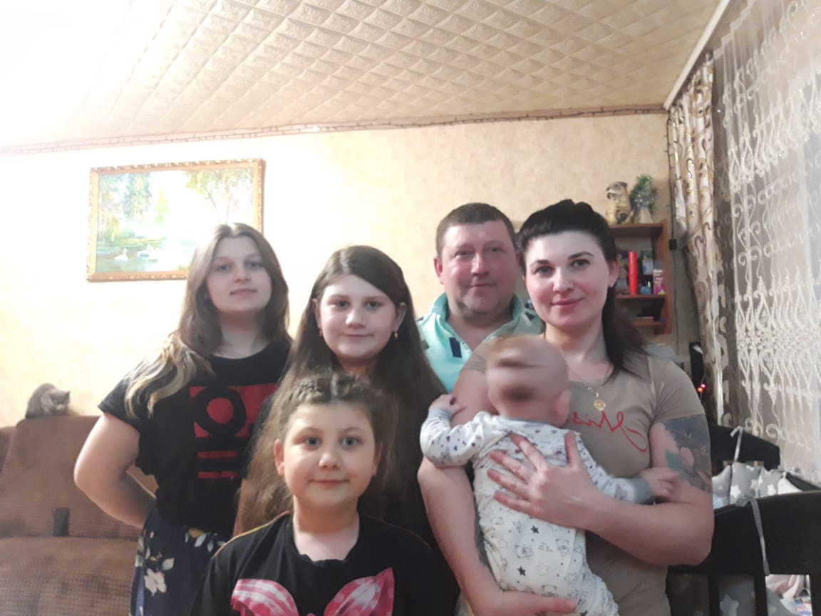 Соцконтракт – подспорье для семьи