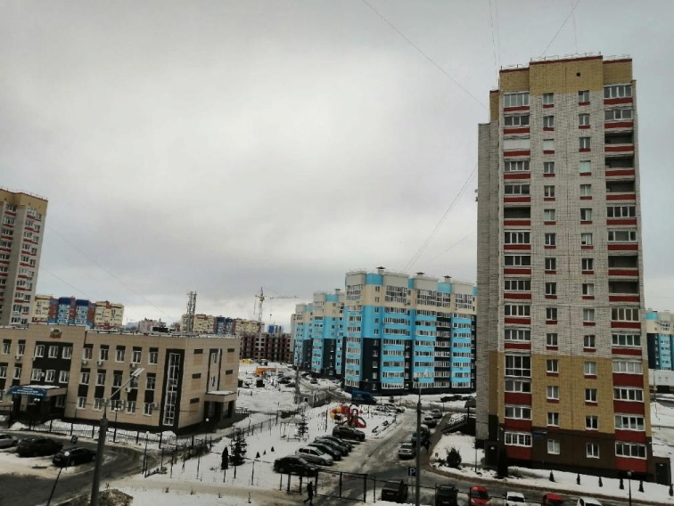 В этом году 64 молодые семьи обеспечат социальными выплатами для приобретения жилья