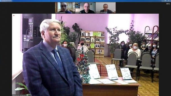 Ждут помощи от России