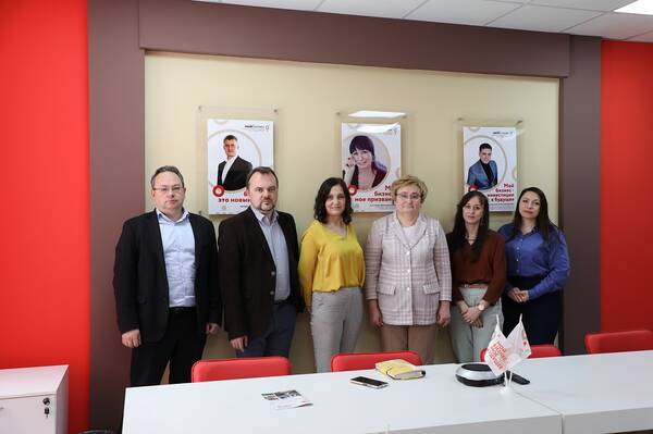 В Брянской области соискателей работы обучат основам предпринимательства