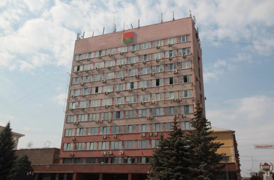 В Брянске прошло заседание комитета по бюджету, финансам и налогам