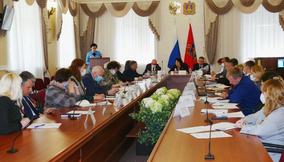 На Брянщине в 2021-22 учебном году открыли 840 классов с профильным уклоном