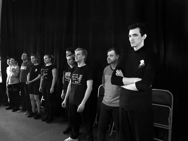 В брянском драмтеатре пройдет презентация проектов молодых режиссеров