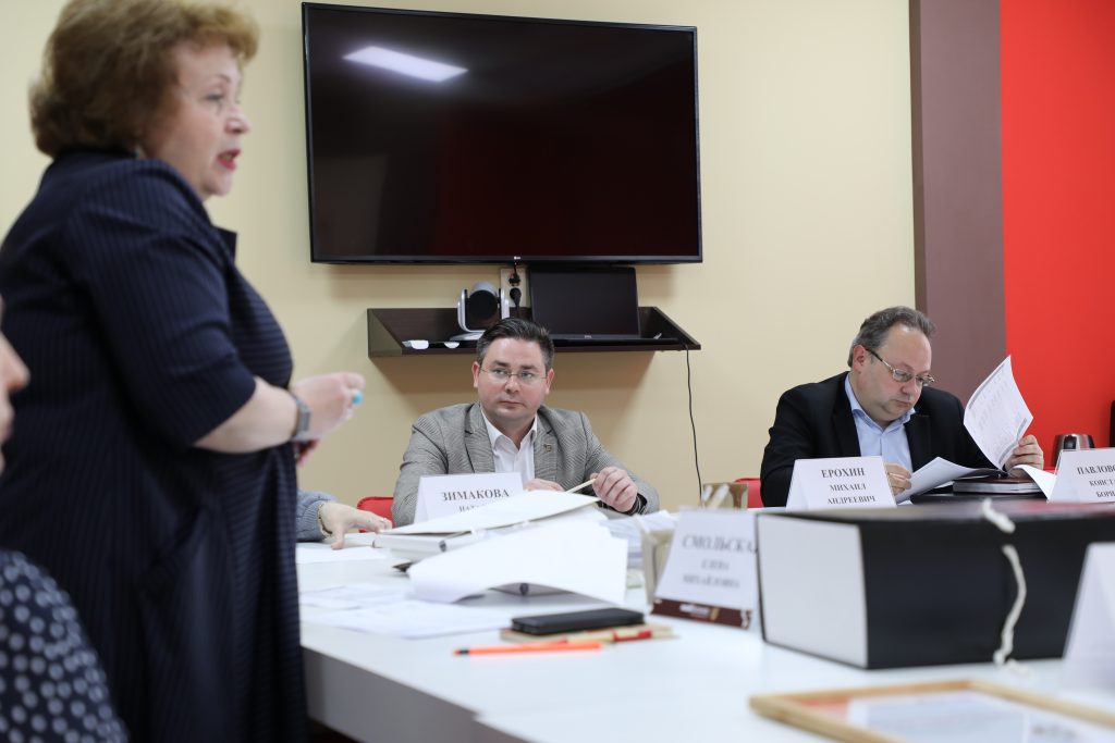 Брянцам рассказали, как получить до 500 тысяч рублей из бюджета на развитие бизнеса