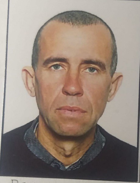 Брянской полицией разыскивается подозреваемый в убийстве