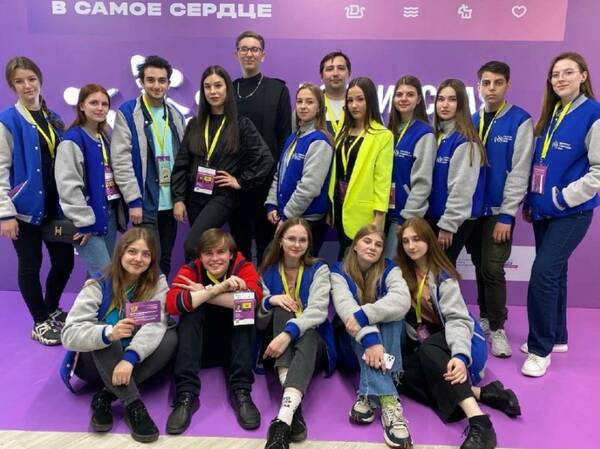 Студенты БГУ стали лауреатами фестиваля «Российская студенческая весна»