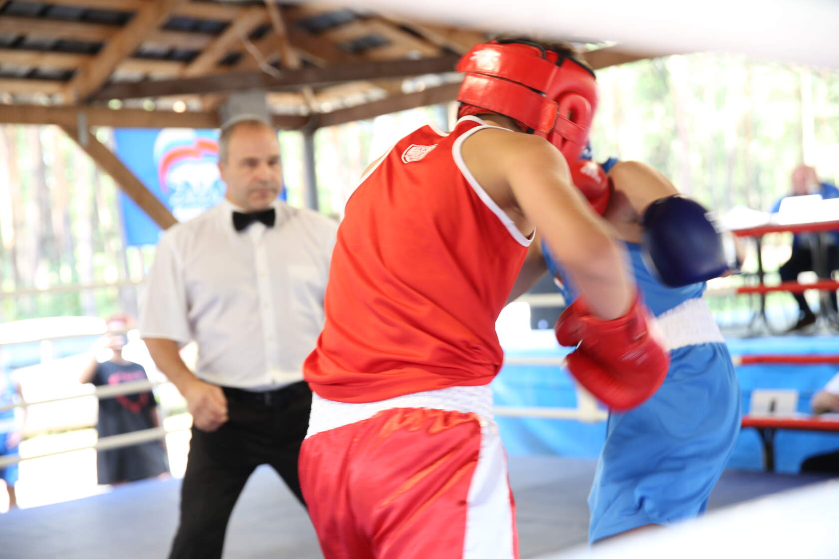 Карачевские боксеры — победители Межрегионального турнира