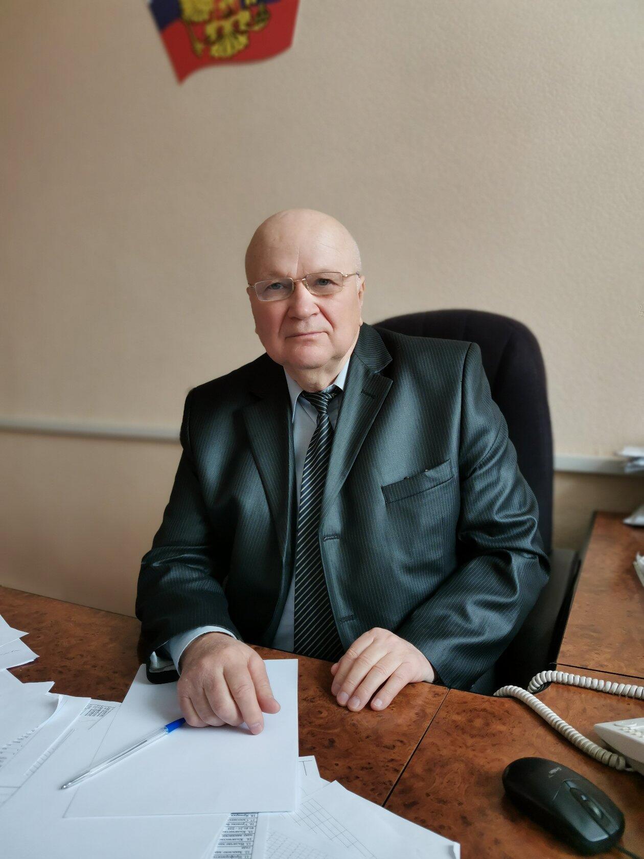 Поддержка рынка труда в Карачевском районе