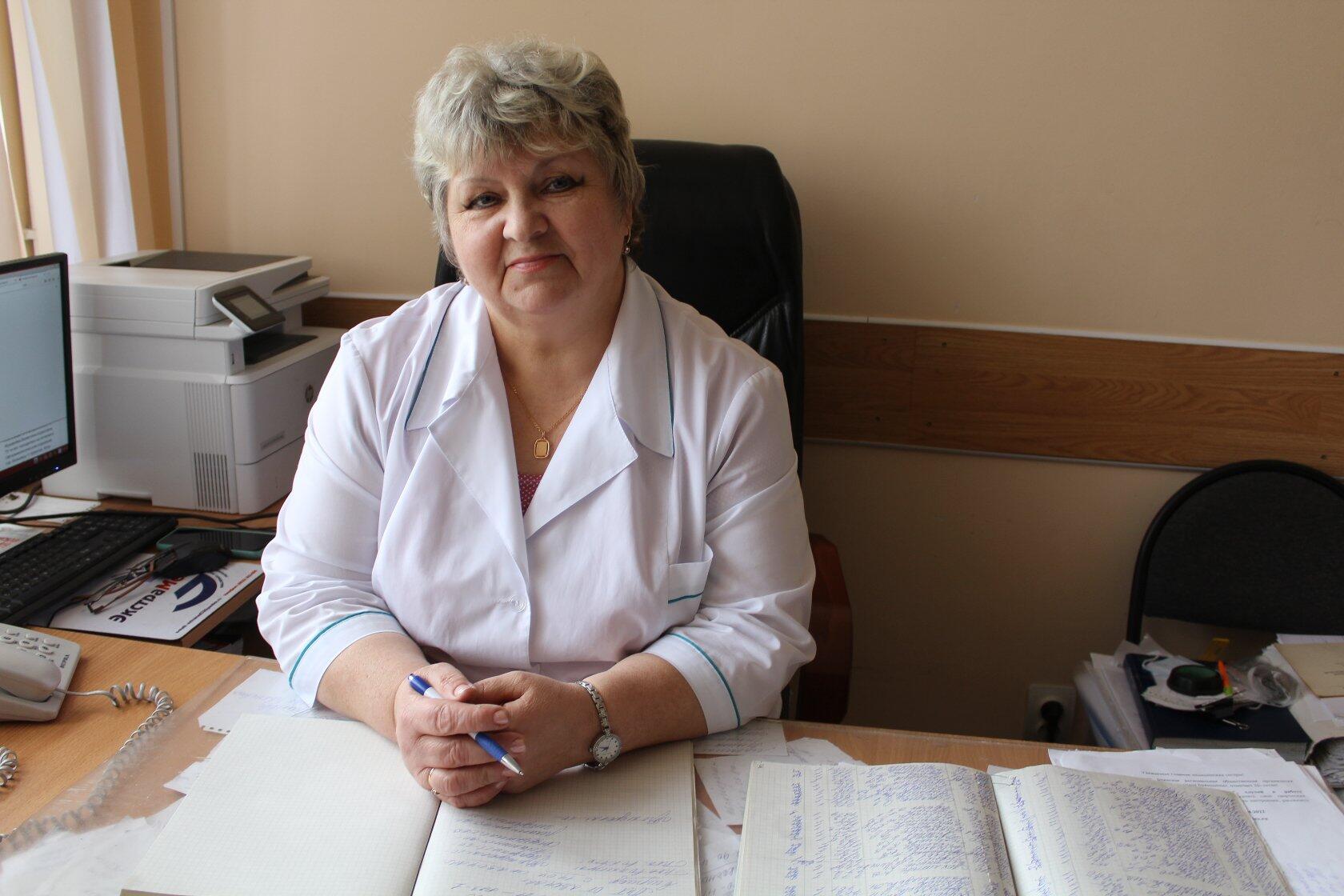 «Своей профессией горжусь»