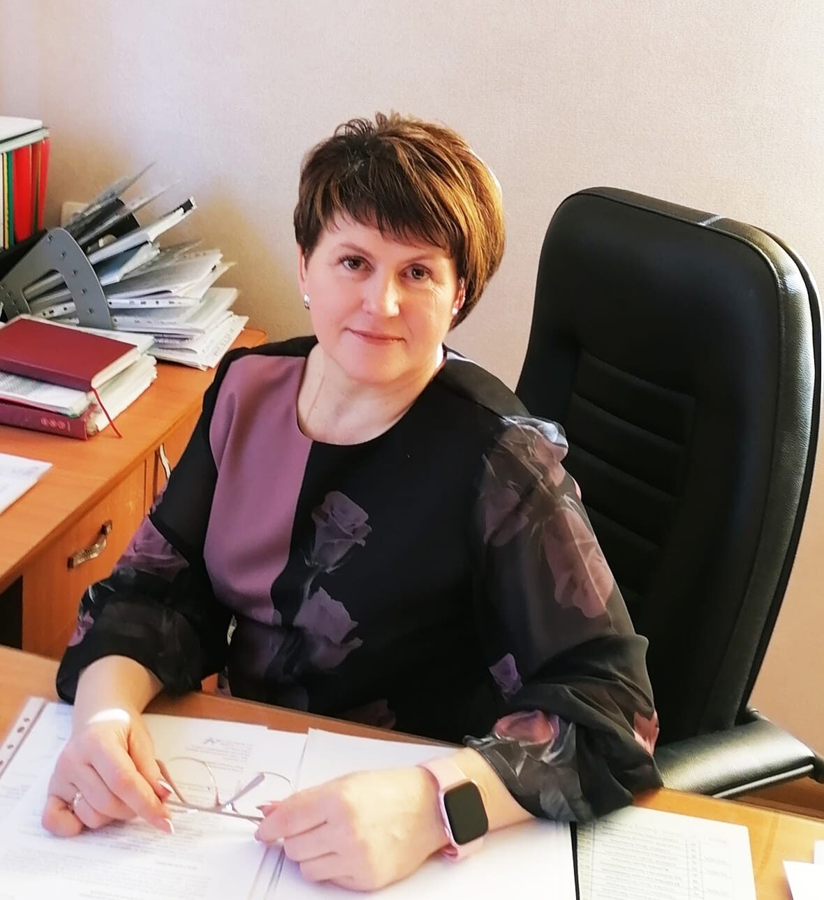 Образовательные учреждения Карачевского района работают в штатном режиме