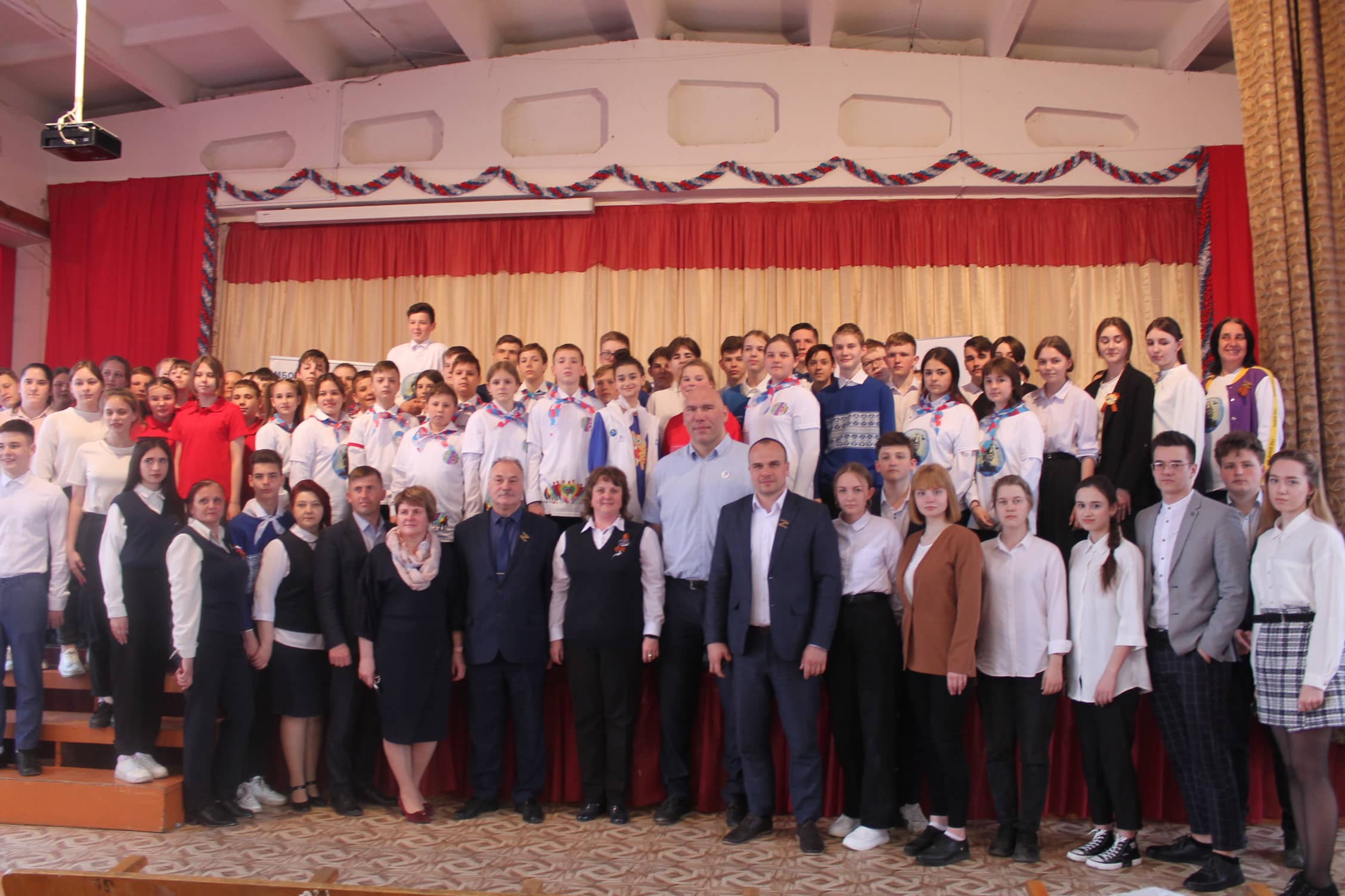 Депутатский маршрут — в интересах карачевцев